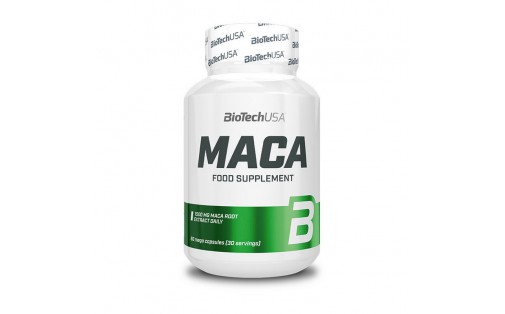 Maca (60 caps)