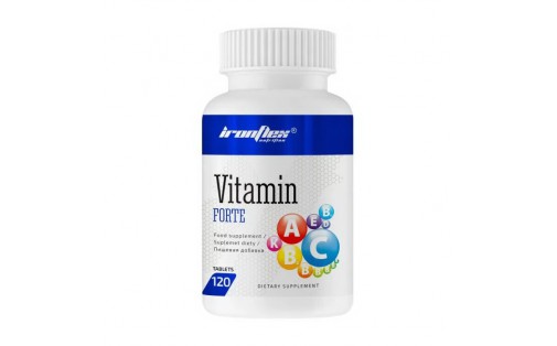 Vitamin Forte (120 tab)