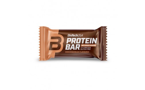 Protein Bar (35 g, peanut butter)