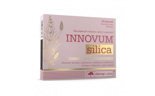 Innovum Silica (30 caps)