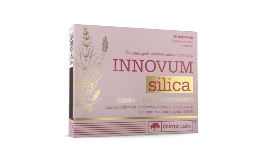 Innovum Silica (30 caps)