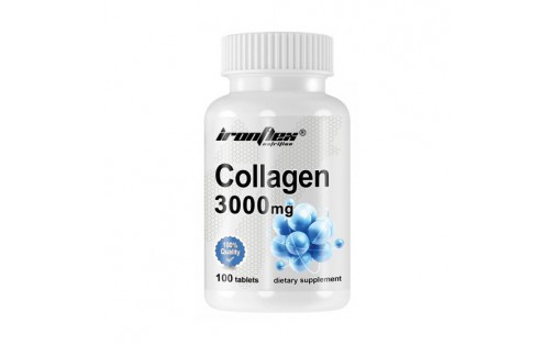 Collagen 3000mg (100 tabs)