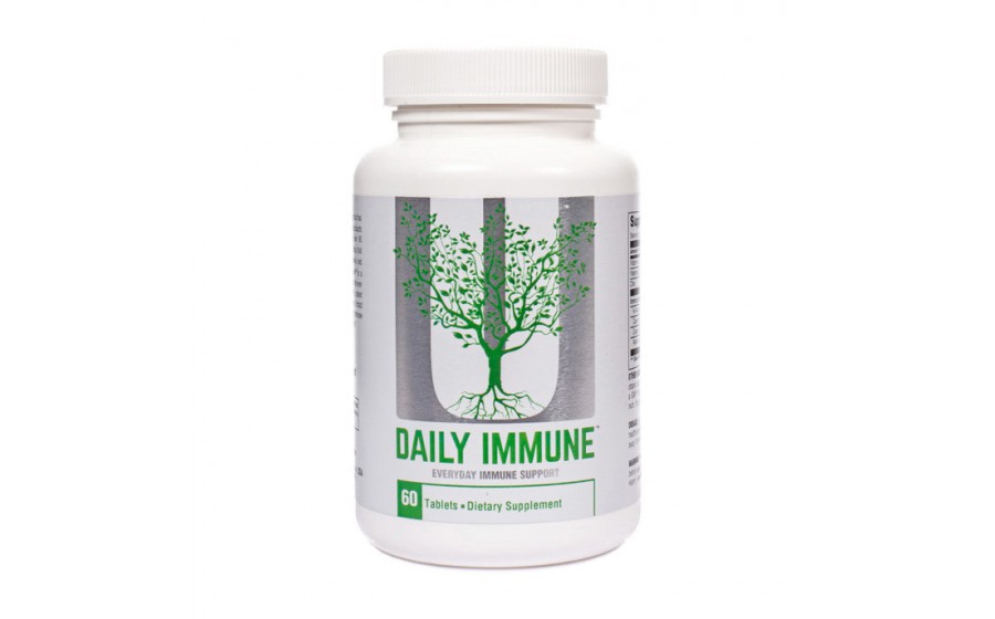 Daily Immune (60 tab)