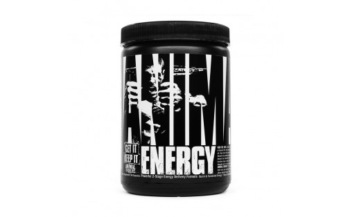 Animal Energy (60 caps)