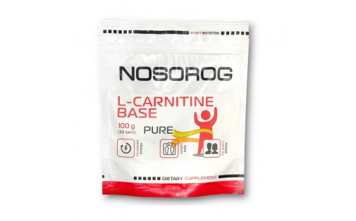 L-Carnitine Base (100 g)