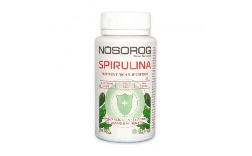 Spirulina (90 tab)