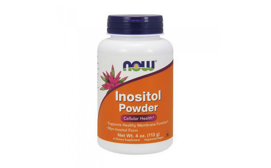 Inositol Powder (113 g)