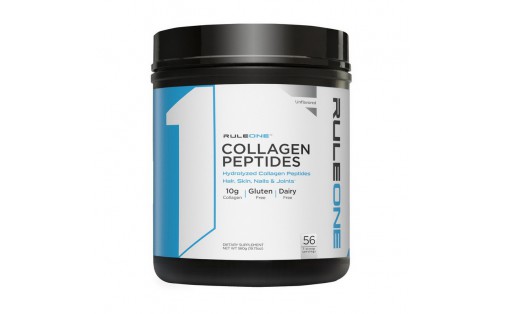 Collagen Peptides (560 g, unflavored)