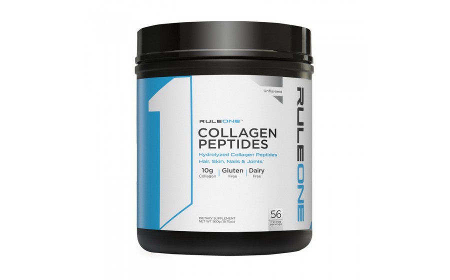 Collagen Peptides (560 g, unflavored)