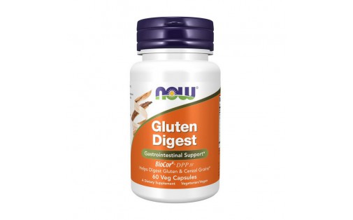 Gluten Digest (60 veg caps)