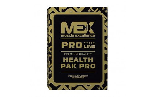 Health Pak Pro (30 pak)