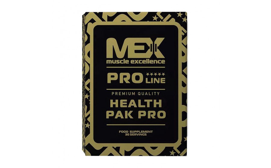 Health Pak Pro (30 pak)