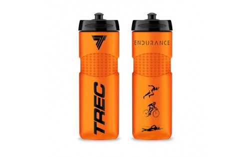 Bidon Bike ENDURANCE (700 ml, orange)