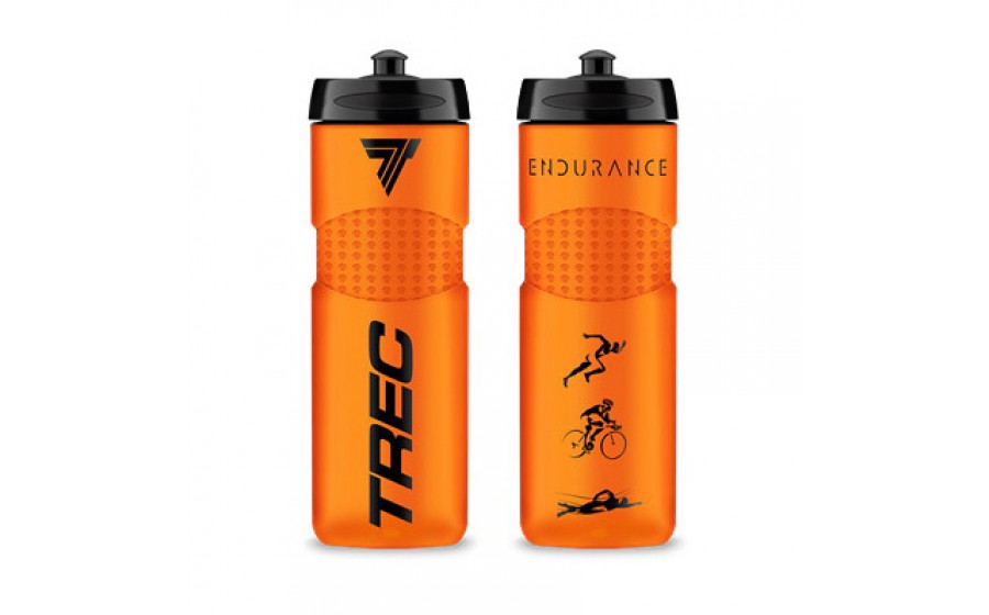 Bidon Bike ENDURANCE (700 ml, orange)