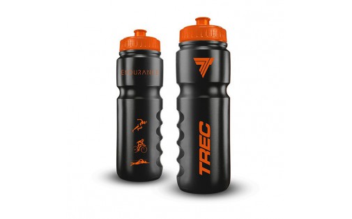 Waterbottle ENDURANCE (700 ml, black)