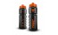 Waterbottle ENDURANCE (700 ml, black)