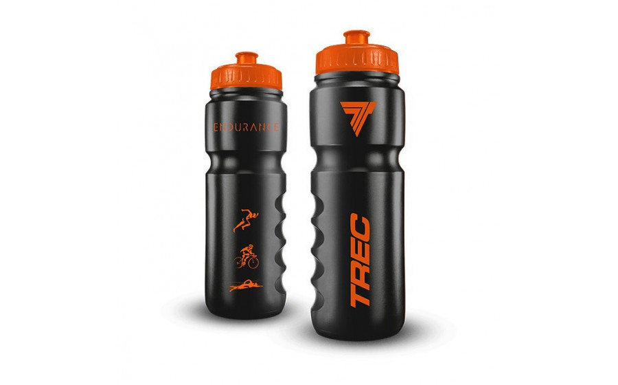 Waterbottle ENDURANCE (700 ml, black)