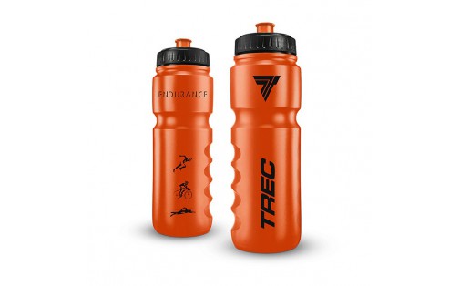 Waterbottle Endurance (700 ml, orange)