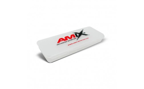 Amix Pillbox