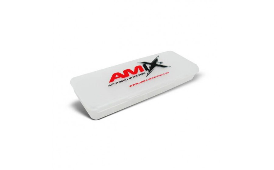 Amix Pillbox