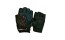 Womans Fitness Gloves Black 1744 (XS size)