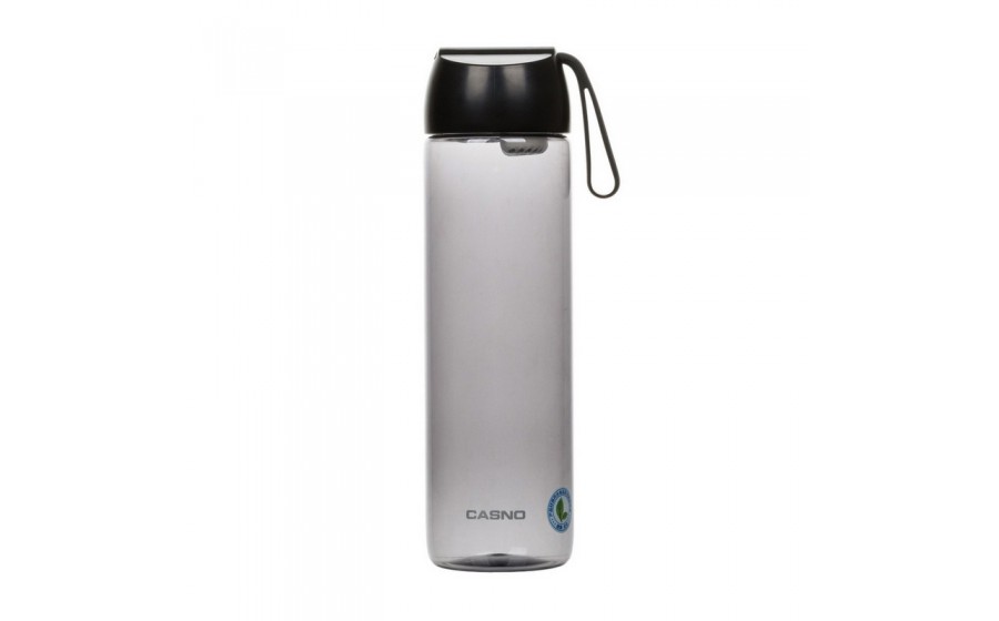 Casno Waterbottle KXN-1231 (600 ml, grey)