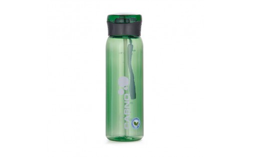 Casno Waterbottle KXN-1211 (600 ml, green)