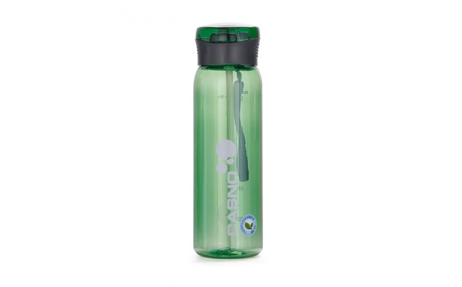 Casno Waterbottle KXN-1211 (600 ml, green)