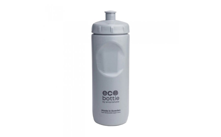 EcoBottle Squeeze (650 ml, gray)