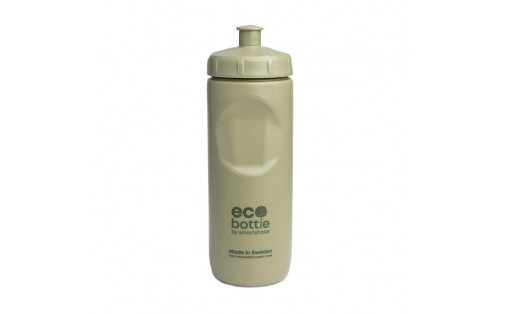 EcoBottle Squeeze (650 ml, dusky green)