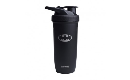 SmartShake Reforce DC Batman Logo (900 ml)