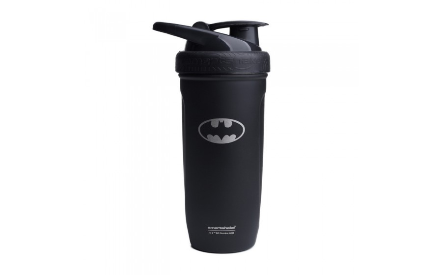 SmartShake Reforce DC Batman Logo (900 ml)