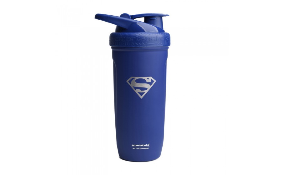 SmartShake Reforce DC Superman (900 ml)