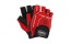 Pro Grip Evo Gloves Red 2260RD (L Size)