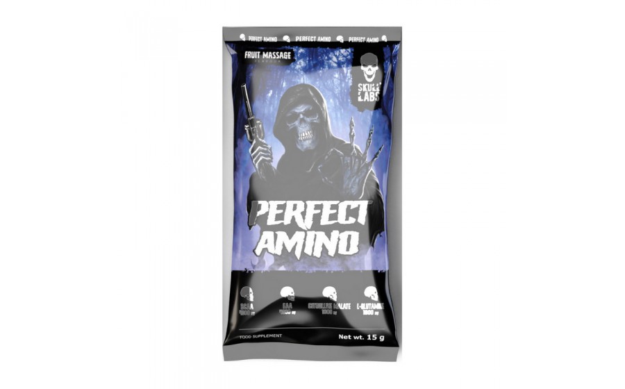 Perfect Amino (15 g, orange-mango)