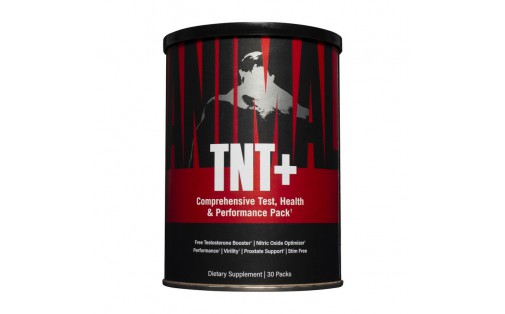 TNT+ (30 packs)