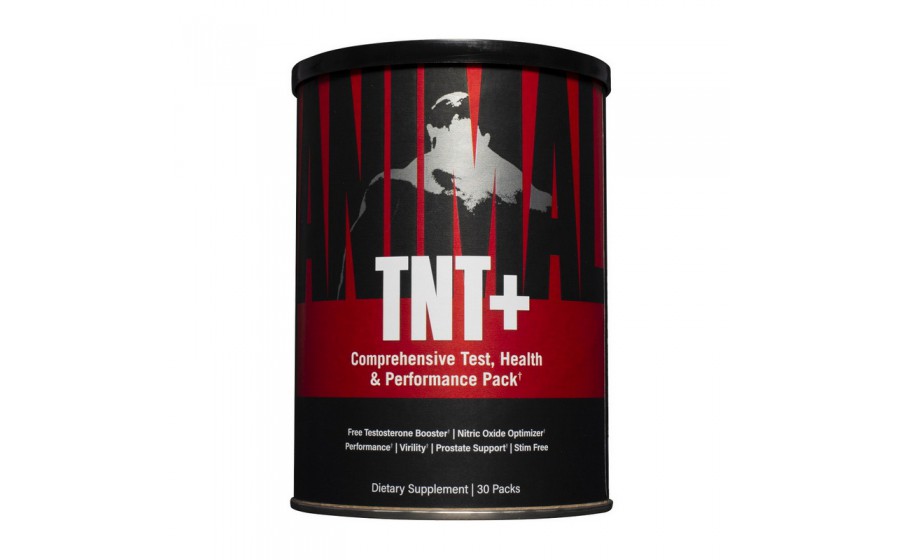 TNT+ (30 packs)