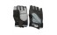 Dead Lift Gloves Black/Grey (M size, Black/Grey)