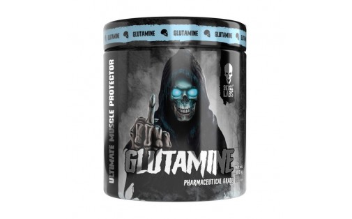 Glutamine (300 g)