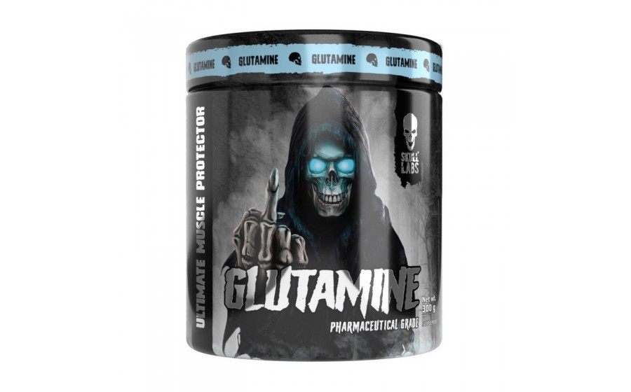 Glutamine (300 g)