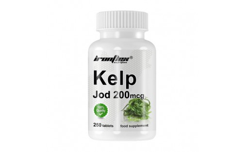 Kelp (250 tab)