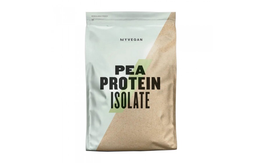 PEA Protein Isolate (2.5 kg, unflavoured)