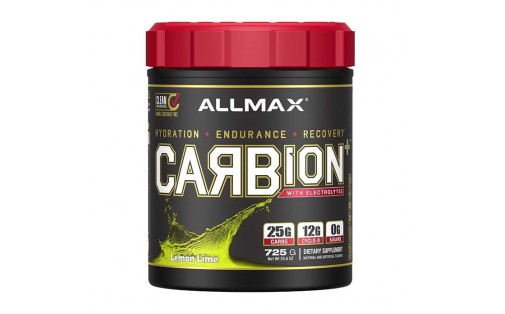 Carbion (725 g, pineapple mango)