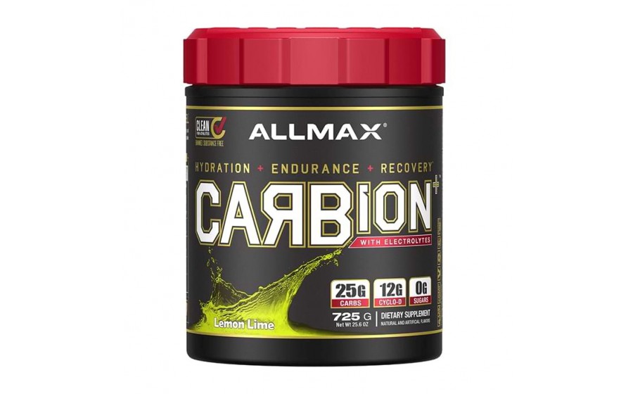 Carbion (725 g, pineapple mango)