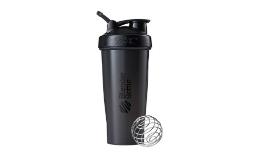 Blender Bottle Classic Loop (820 ml, black)