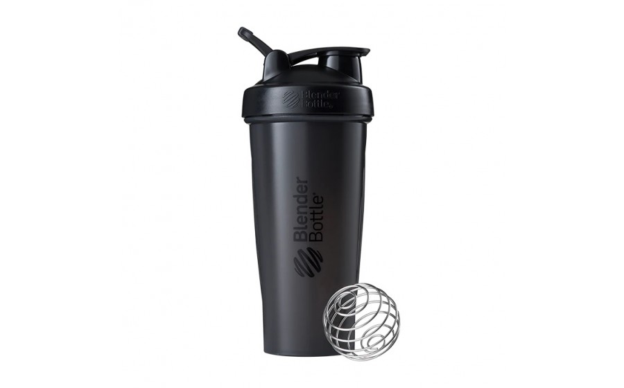 Blender Bottle Classic Loop (820 ml, black)