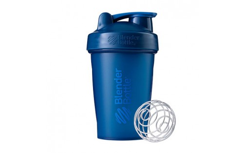 Blender Bottle Classic (590 ml, navy)