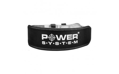 Power System Belt PS-3250 Black (L size)