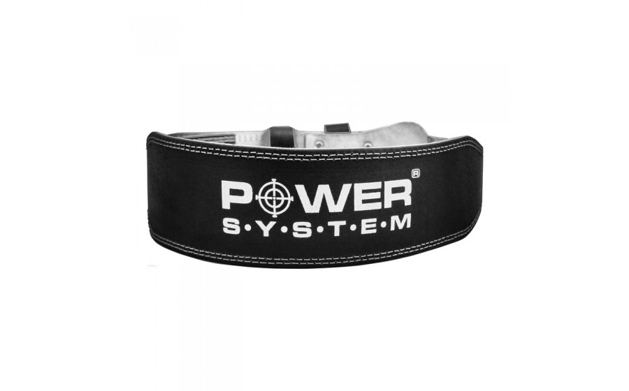 Power System Belt PS-3250 Black (L size)