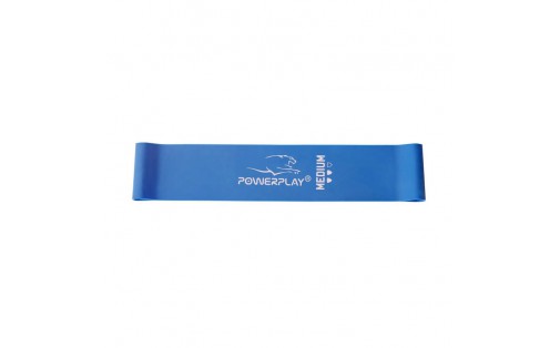 Loop Band PP 4114 Blue (medium 7.5 kg)